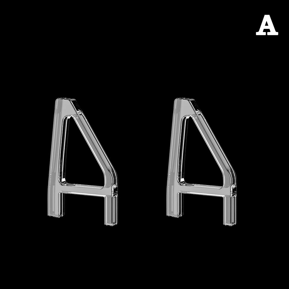 thumbnail image 1 of Adecuado para consola PS5 Slim, soporte horizontal, soporte de escritorio plano, nueva consola PS5, soporte simple, 1 of 7