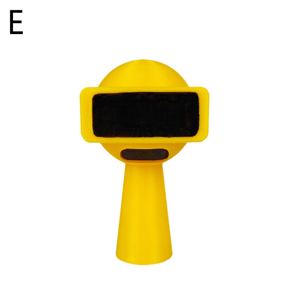 Nueva figura portátil Rhythm Box de Deppler, Simon Jevon, juego musical, modelo periférico, adornos