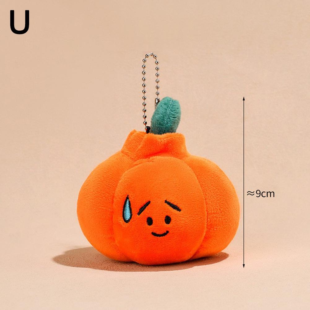 Verduras creativas, frutas, plantas, peluches divertidos, colgantes, adornos para bolsos, llaveros, muñecos, máquinas de muñecos, muñecos