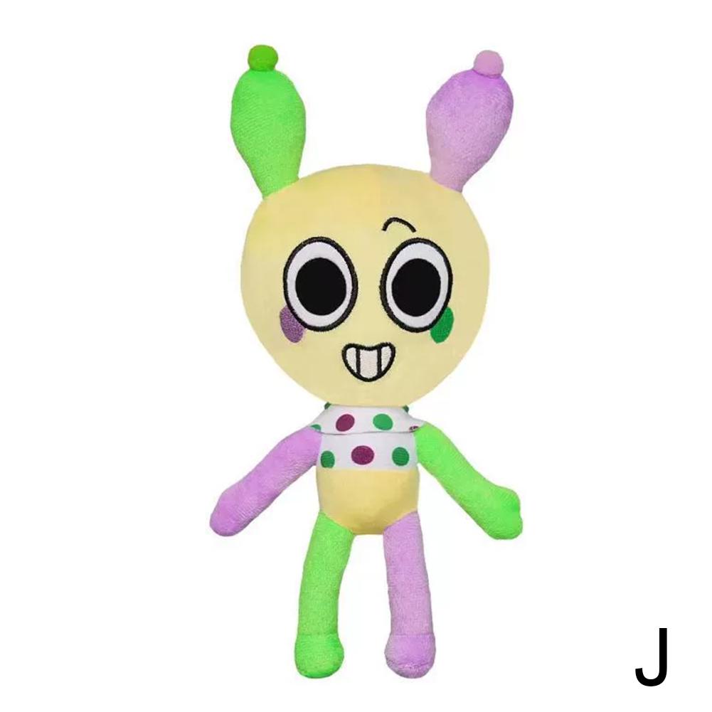 thumbnail image 1 of Nuevos productos transfronterizos Dandy'S World Plush Dandy'S World Plush Toy Doll Doll, 1 of 7