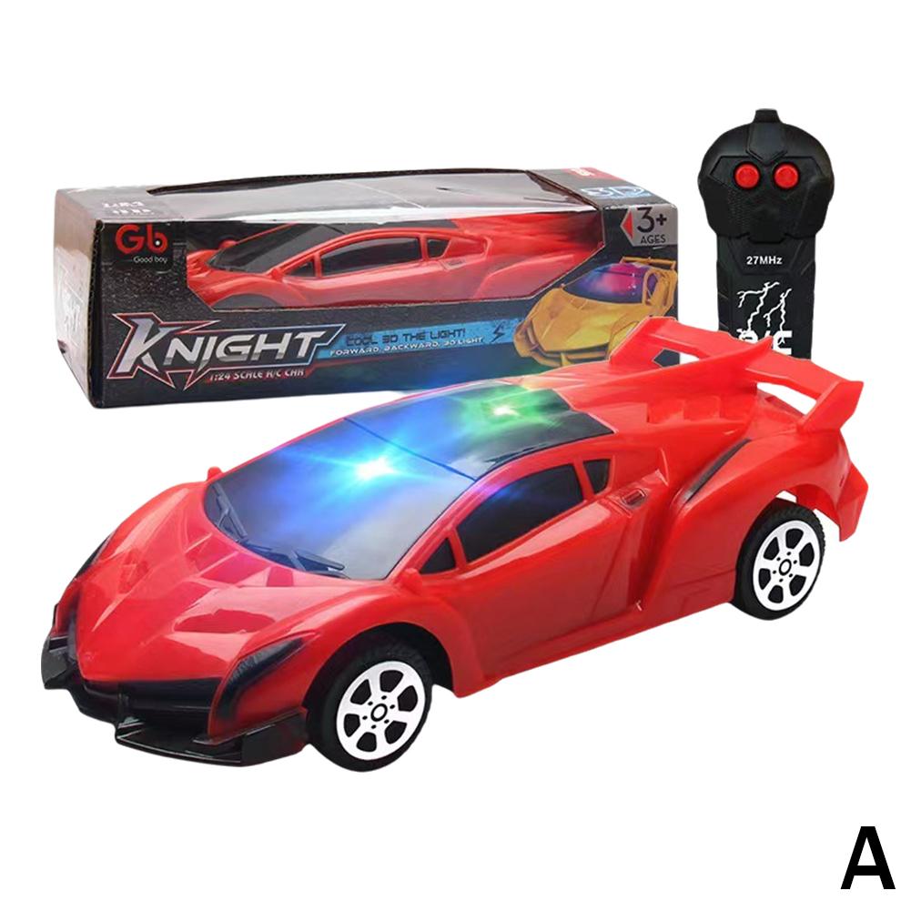 thumbnail image 1 of Coches de control remoto de juguete, coches de control remoto, regalos para niños, coches deportivos de control remoto, 1 of 7