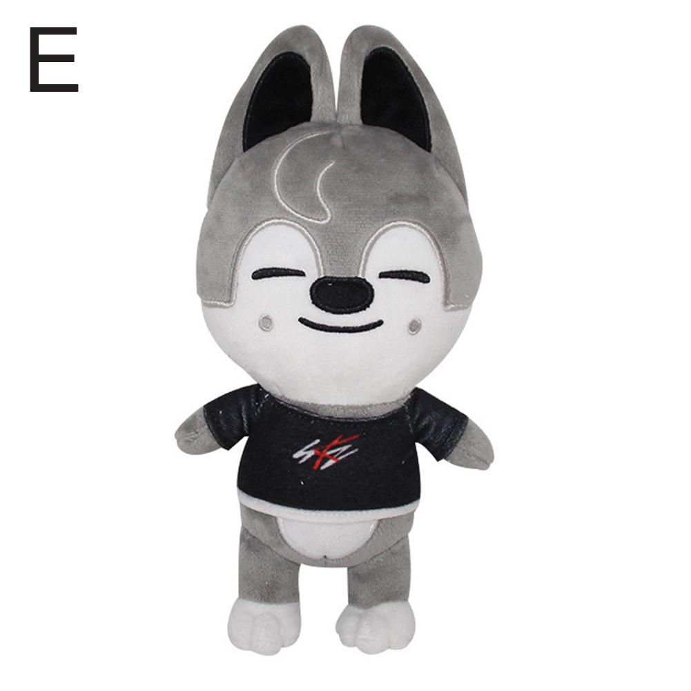thumbnail image 1 of Muñeca Skzoo de peluche de Stray Kids Stray Children, 1 of 2