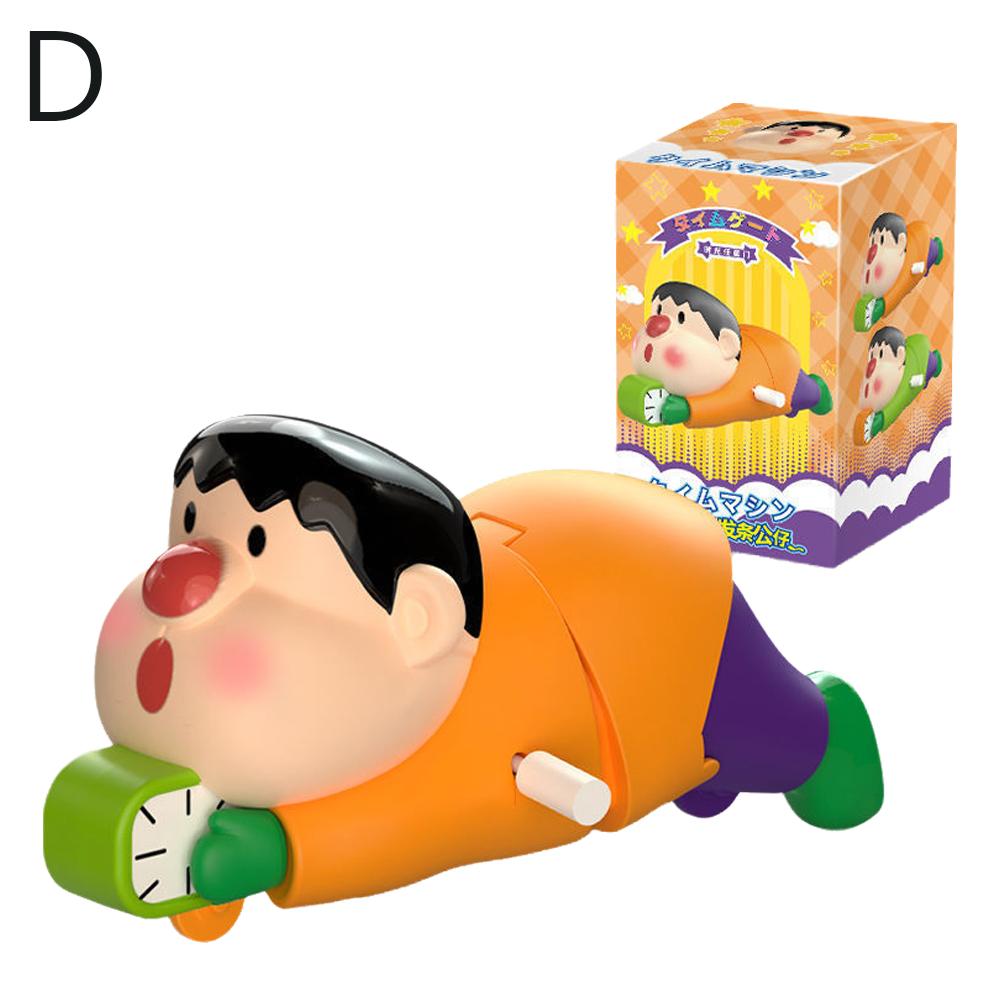 Juguete para gatear Kuromi Crayon Shin-Chan, juguete eléctrico de tendencia para gatear de Dynamic Life