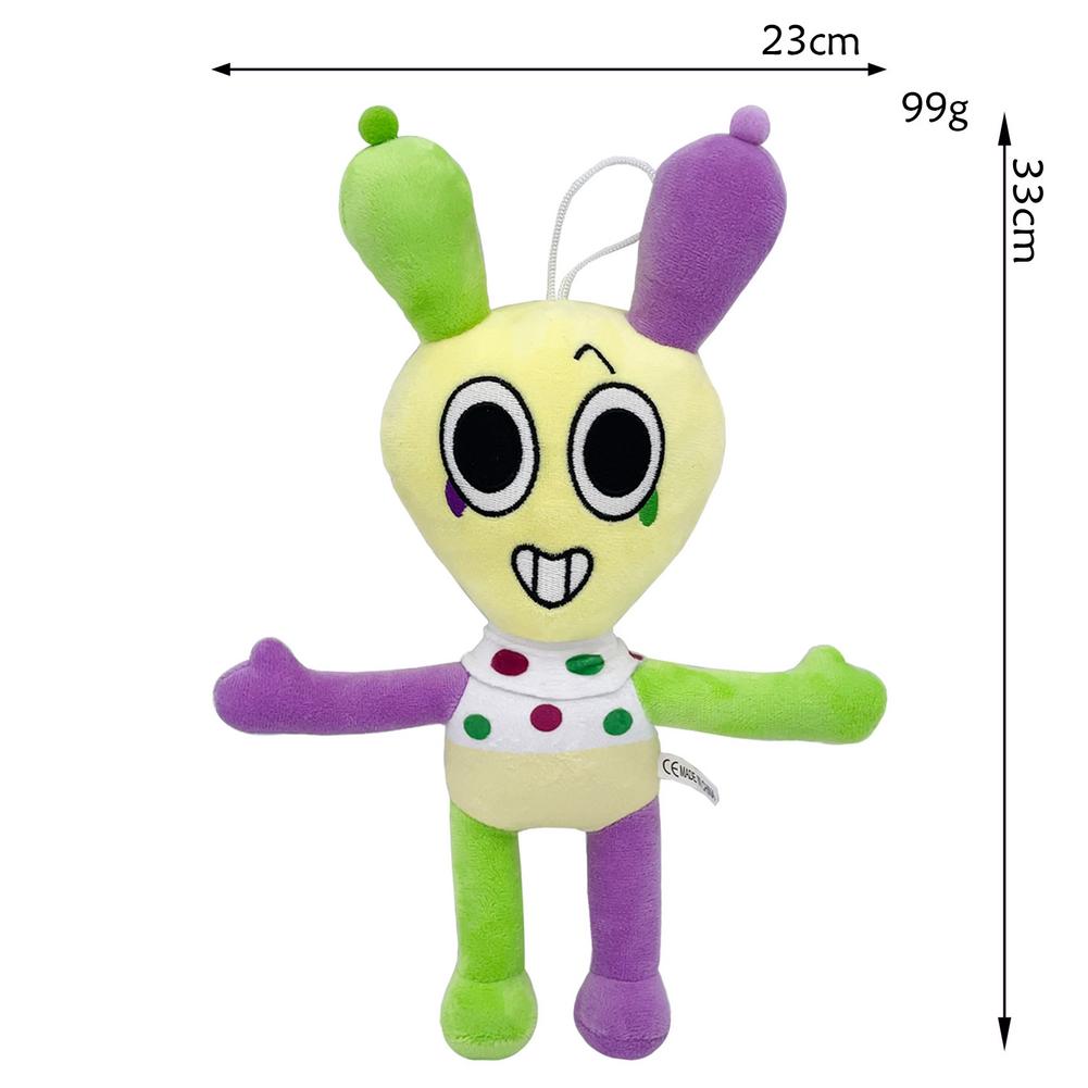 thumbnail image 1 of Muñeco de peluche de Dandy's World Muñeco de peluche de Dandy's World, 1 of 7
