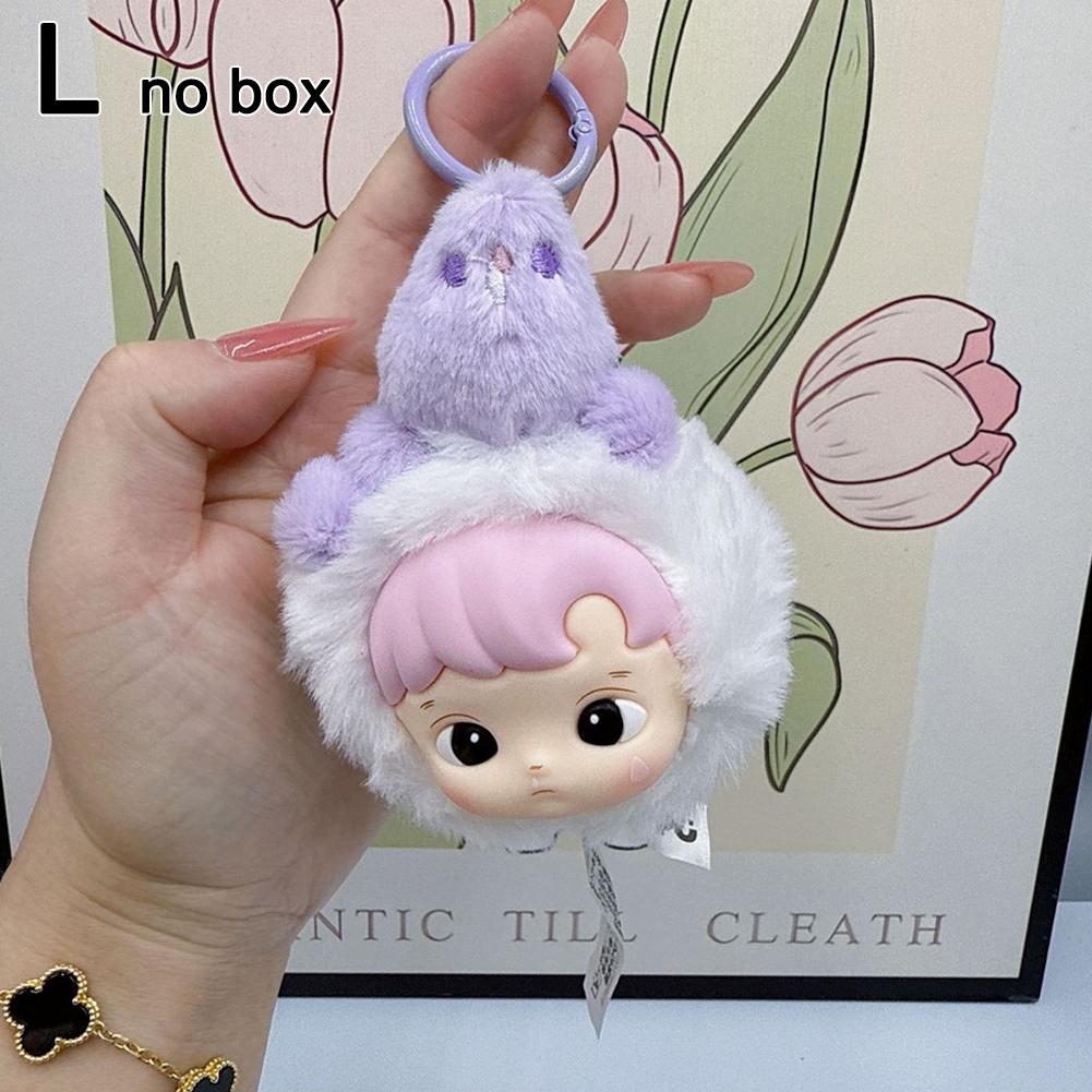 thumbnail image 1 of Lindo llavero de peluche de la serie de los 12 signos del zodiaco, 1 of 7