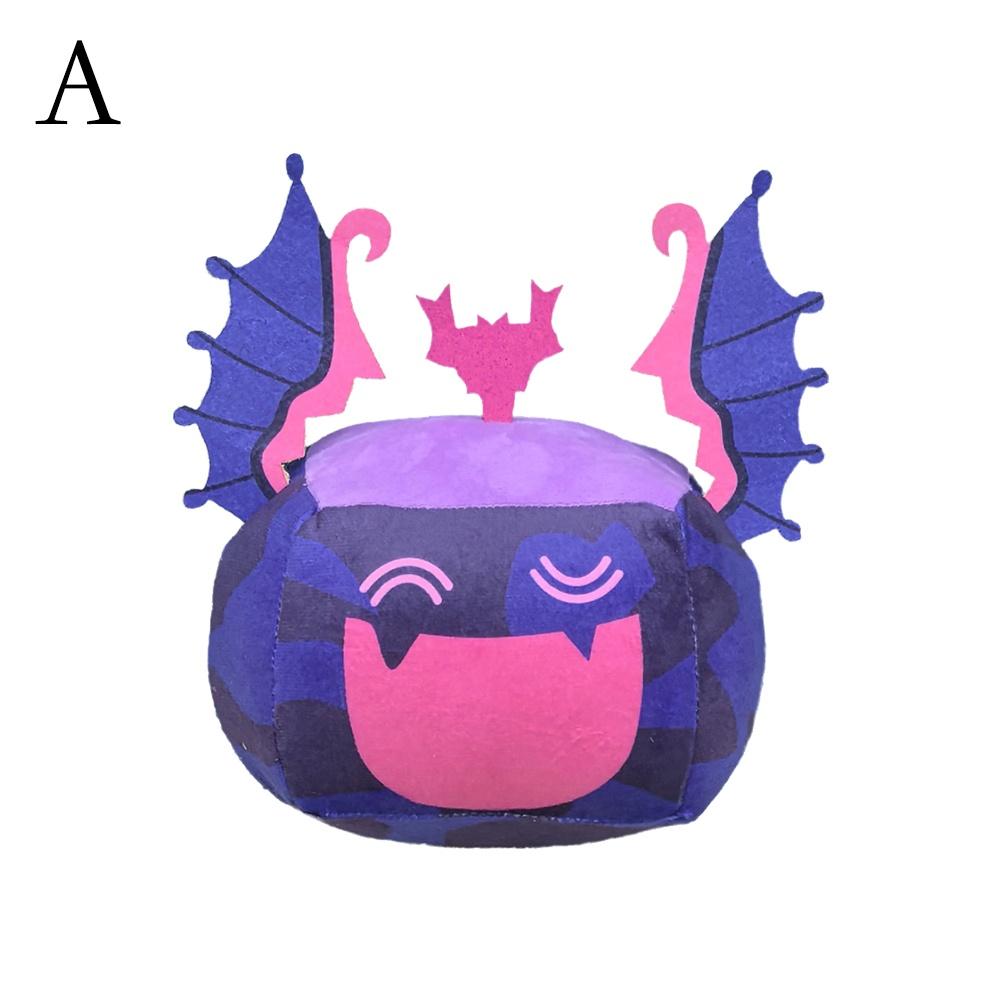 thumbnail image 1 of Nuevos juguetes periféricos de juego transfronterizos: peluches de frutas Blox, juguetes de peluche de Fruit Box, 1 of 7