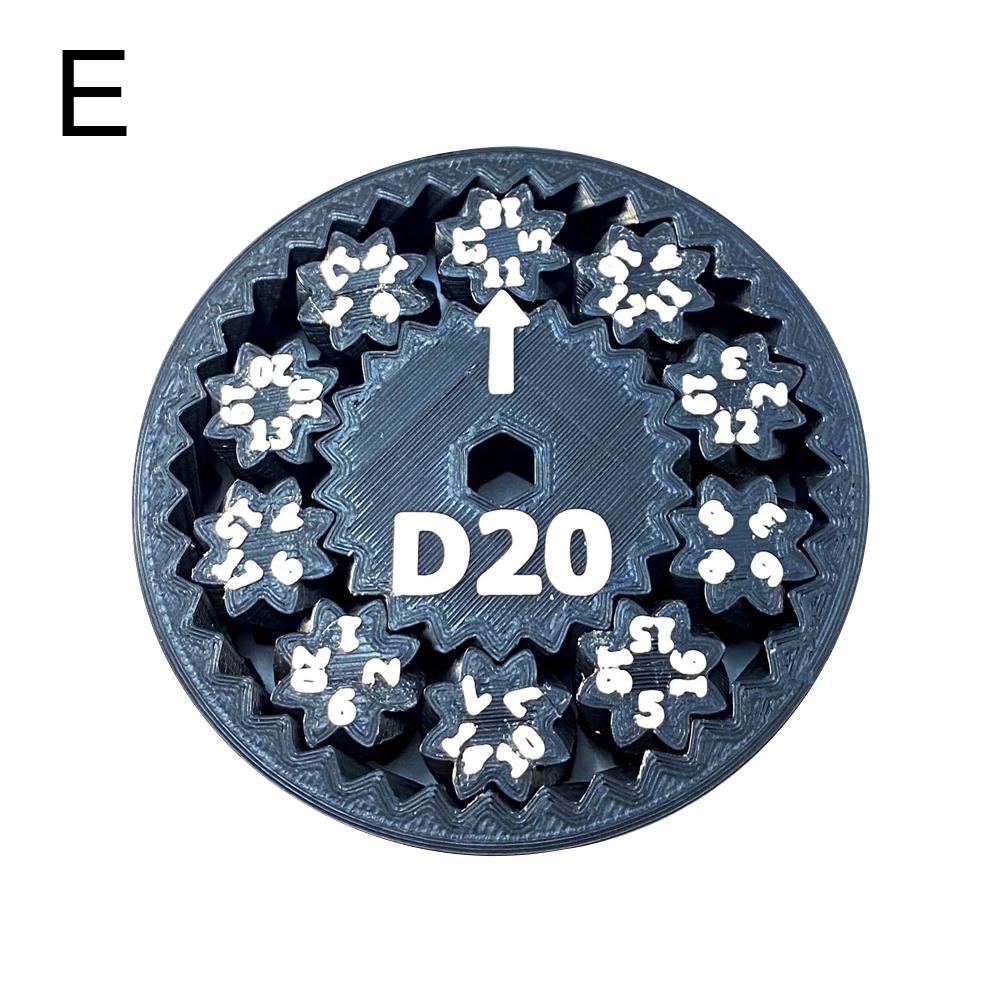 Nuevos Fidget Spinners de Matemáticas, Fidget Spinners de Matemáticas, Juguetes de Enseñanza e Iluminación