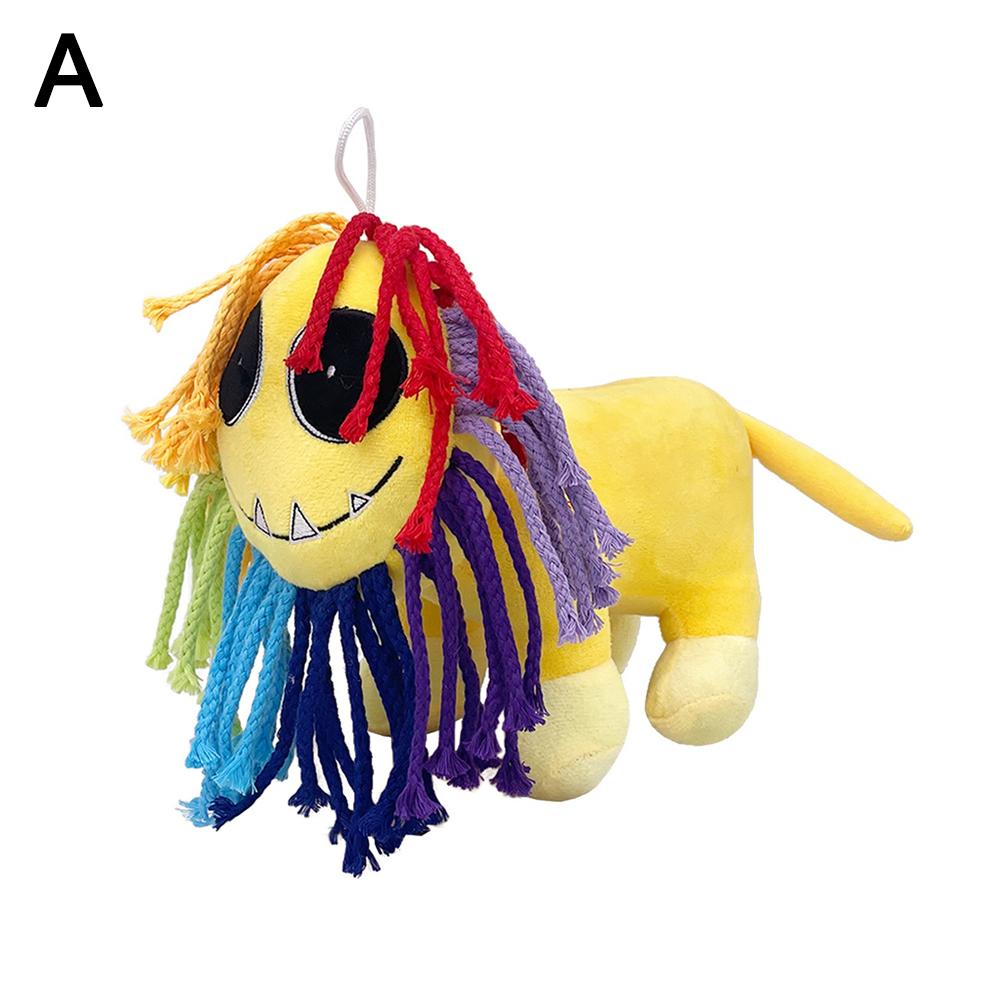 thumbnail image 1 of Oferta especial: Peluche Bobby Nightmare Critters., 1 of 2