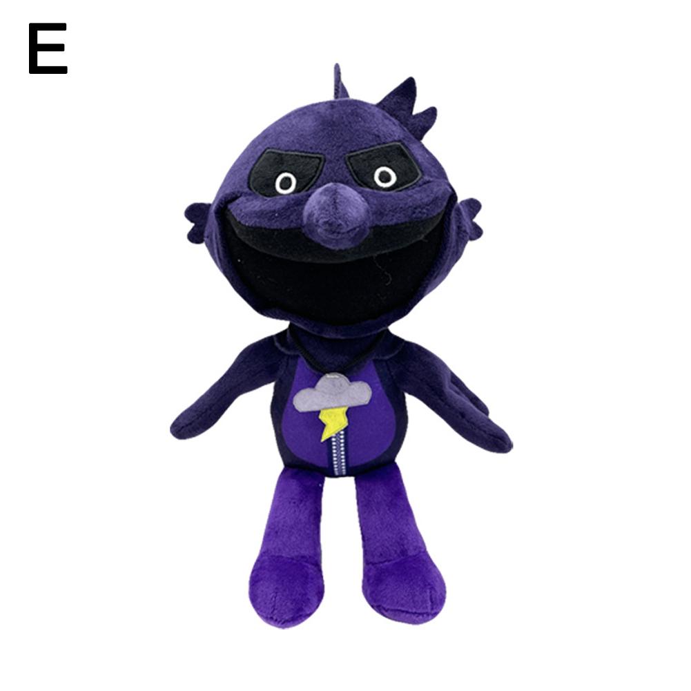 Oferta especial: Peluche Bobby Nightmare Critters.