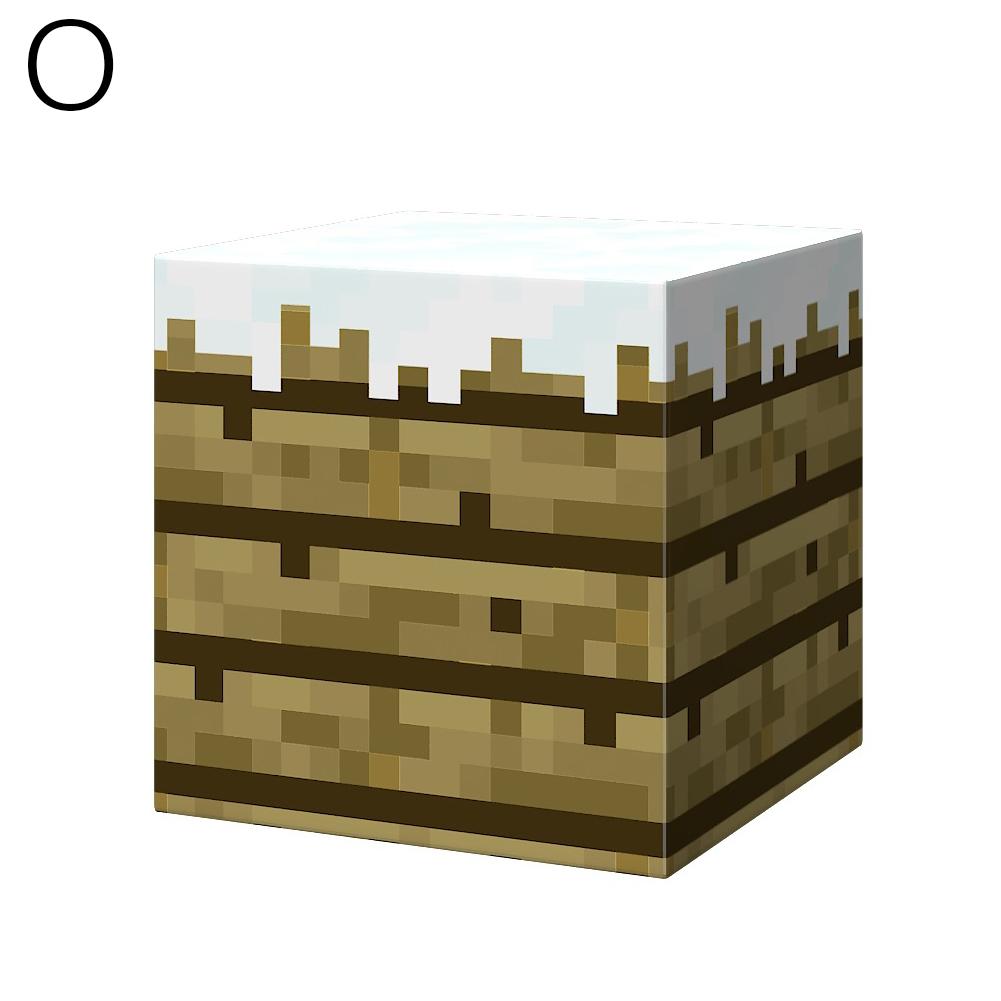 thumbnail image 1 of Cubo magnético My World, bloques de construcción magnéticos para armar, juguetes educativos para niños, 1 of 2