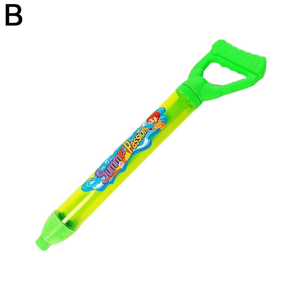 Juguetes para niños, pistola de agua de fuegos artificiales, juguetes de agua de verano, pistola rociadora de agua extraíble, vibrato, mismo estilo, fuegos artificiales, atmósfera de rociado de agua