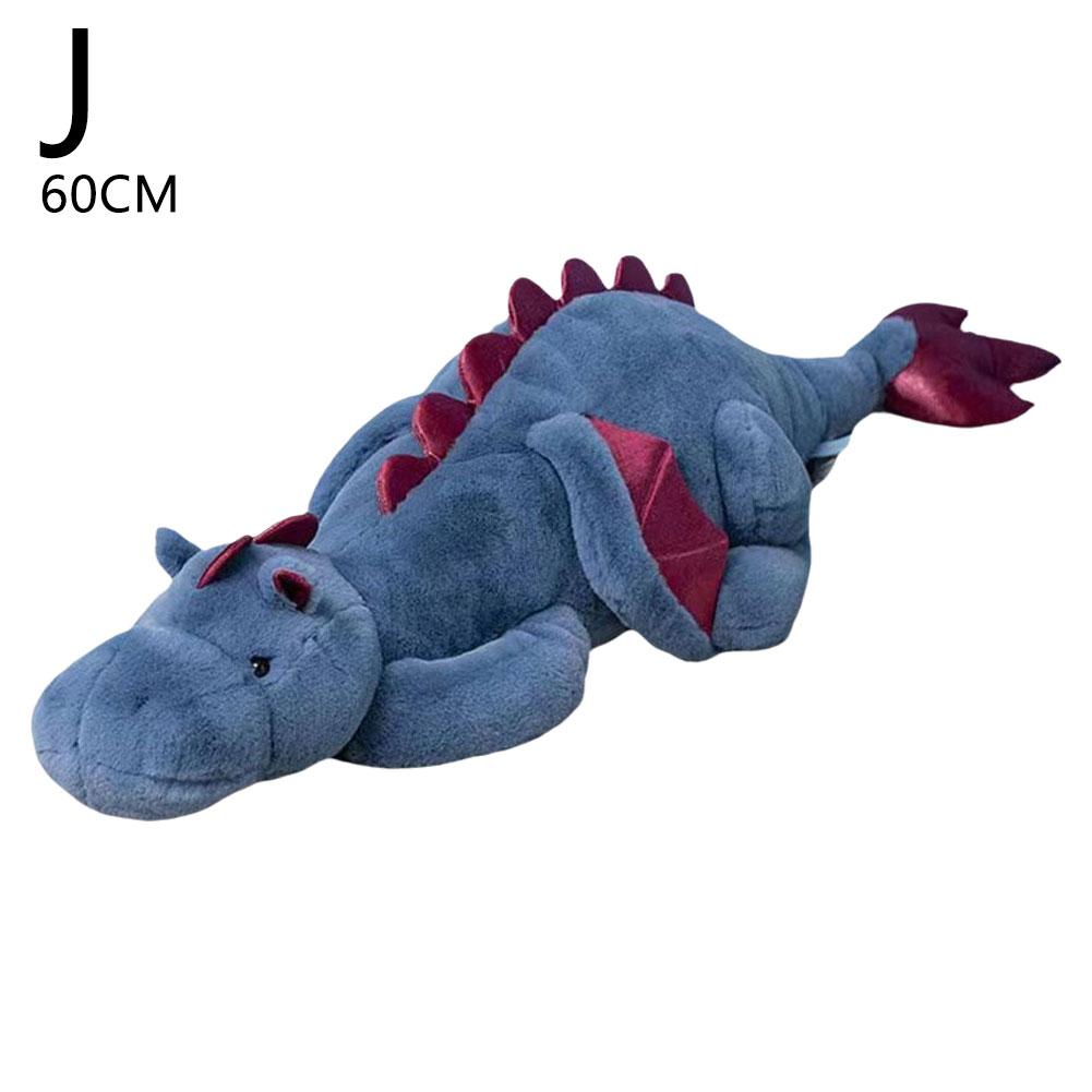 thumbnail image 1 of Pequeño muñeco de dragón volador, dinosaurio de peluche, almohada para dormir junto a la cama, muñeco suave del año del dragón, regalo de cumpleaños, 1 of 2