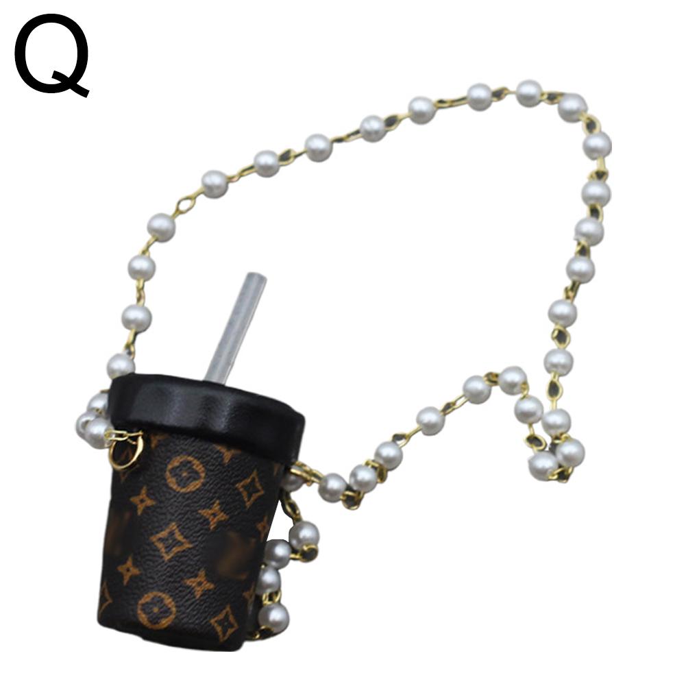 thumbnail image 1 of Muñeca de moda con aroma a fresa, bolso de la abuela Ailushi, ropa de bebé, accesorios, 1 of 2