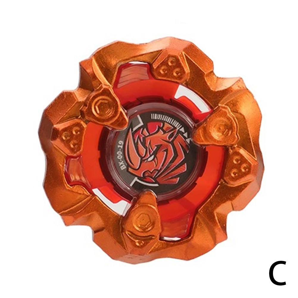 thumbnail image 1 of Beyblade X Series Combat Alloy Beyblade con múltiples colores disponibles, 1 of 2
