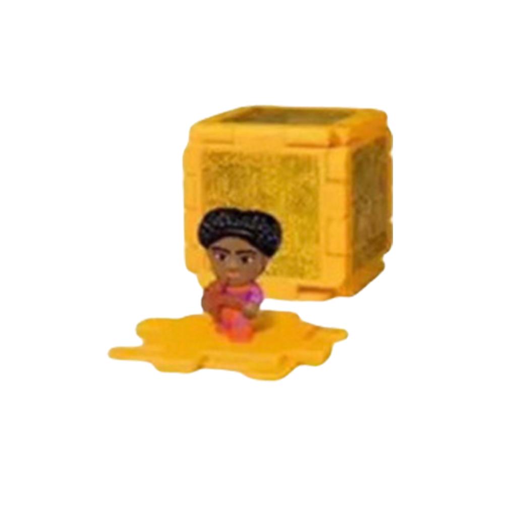 thumbnail image 1 of Bloques de construcción de la película "Mi Mundo" de McDonald's 2025, caja sorpresa conjunta, nuevo y auténtico, conjunto completo de diez tipos, 1 of 2
