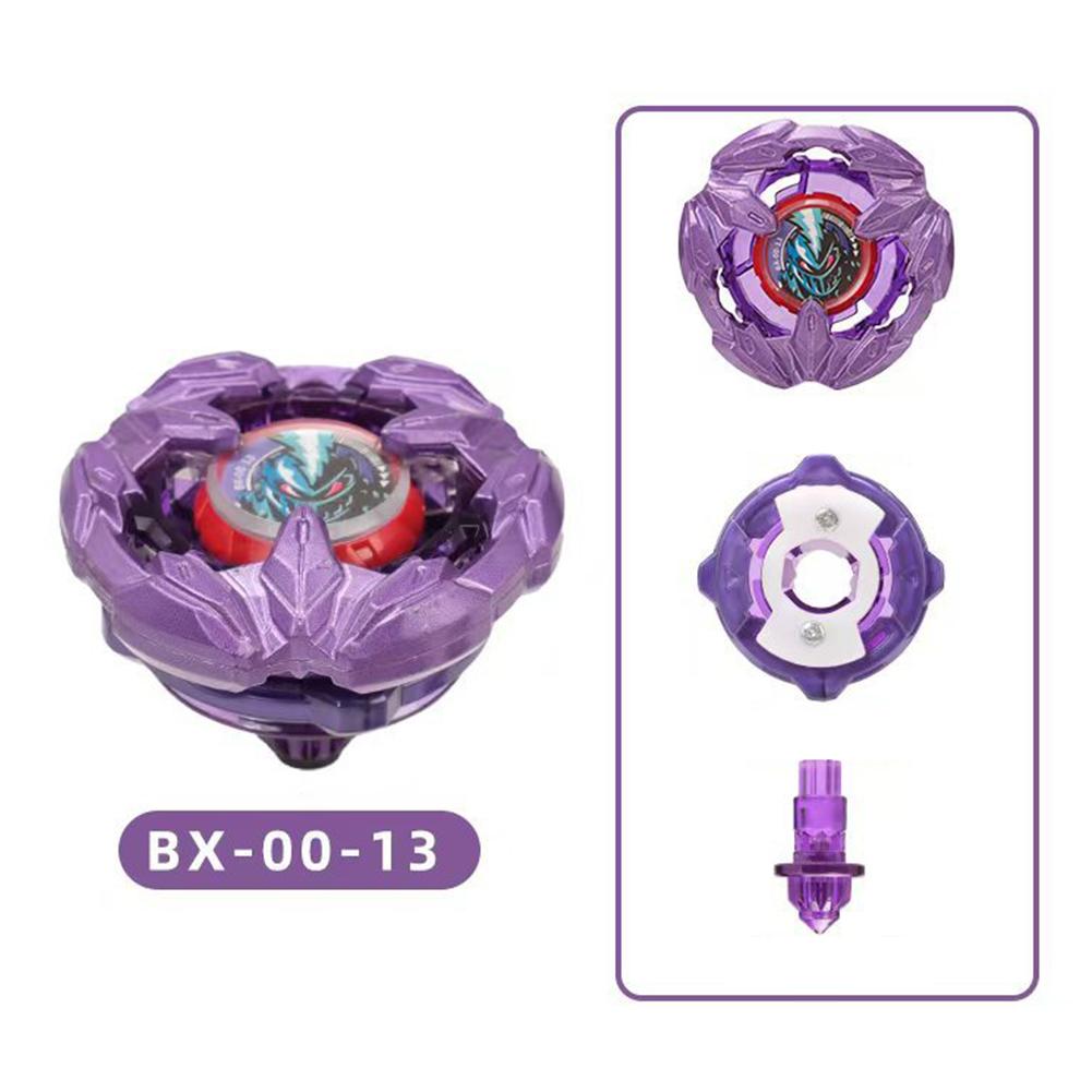 Bolsa de lanzador de Beyblade Burst Beyblade X Series Combat Alloy