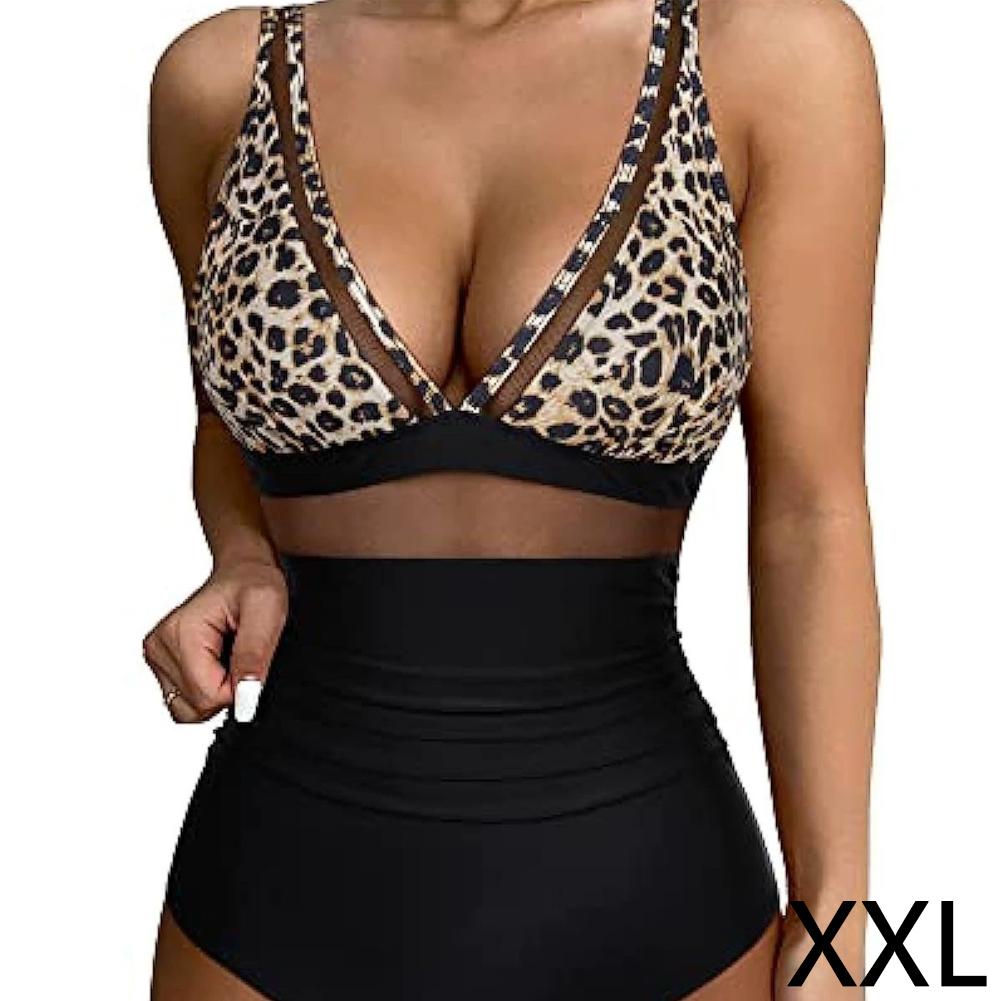 thumbnail image 1 of Traje de baño de una pieza europeo y americano, sexy, ajustado, transparente, sin espalda, Amazon, 1 of 7